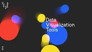On Data And Design 28 · Data Visualization Tools