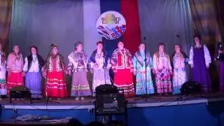 Разговоры разговоры Гармония
