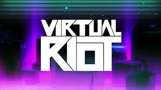 Virtual Riot - Preset Junkies VIP (NEW MUSIC)