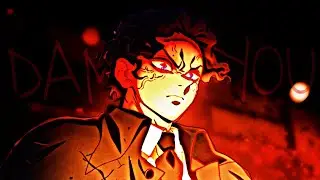 Muzan Jackson Edit part 2 S4 Ep8