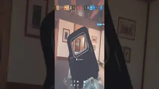 Rainbow Six Siege - Last Second Plant Denial
