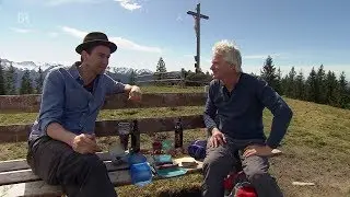 Werner Schmidbauer trifft Harry G - Gipfeltreffen