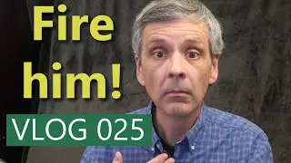 Vlog 025 