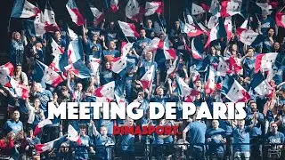 Meeting de Paris  2024 - DIMASPORT -  Brool Video