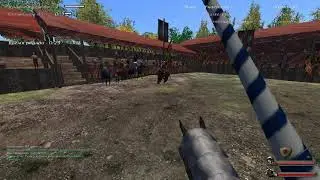 Nova Aetas. Захватываем турниры