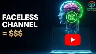 How to Build a Faceless YouTube Channel with AI (Step-by-Step System)