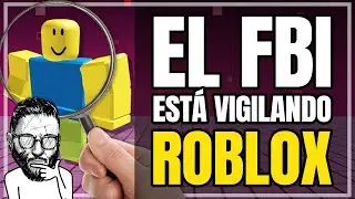 ROBLOX es un hervidero de depredadores