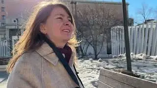 Мои любимые стихи