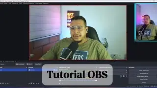 Cómo Usar OBS Studio desde Cero | Tutorial Básico para Principiantes