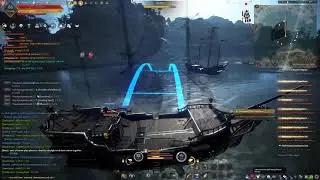 20210207 PirateLife Routine