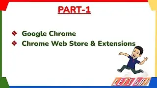 Google Chrome | Chrome Webstore | Extensions