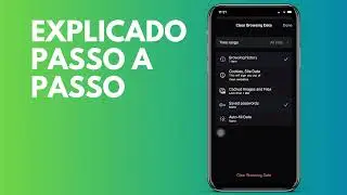 Como excluir senhas salvas no Google Chrome no seu iPhone