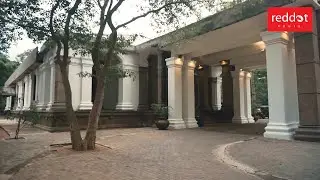 Palm Garden Village , Anuradhapura | Hotels in Sri Lanka