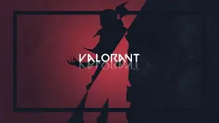Мощный Эйс с пулемета Один в Valorant