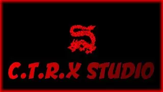 C.T.R.X STUDIO🔥