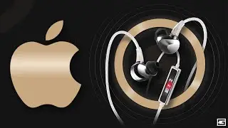 World's First True Lossless Earphones For Apple Lossless!