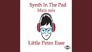 Synth In The Pad- (Main mix)