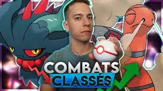Une VÉRITABLE équipe SOLEIL (enfin) - Pokémon Écarlate & Violet