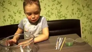 Опыт от Тимоши
