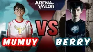 DUEL EX EVOS.AOV PLAYER ABYSSAL LANER - ARENA OF VALOR, Liên Quân Mobile, REAL OF VALOR