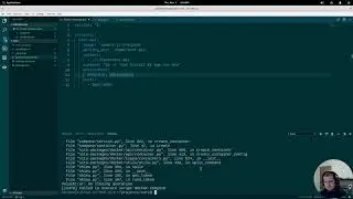 Episode 1 - Building a JSON API with docker, node.js, and Express
