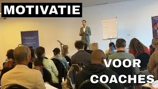 4 Pilaren Van Motivatie Voor Coaches & Ondernemers
