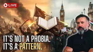 Islamophobia Exposed: Doctrine and History Prove the Fear Isn't Irrational