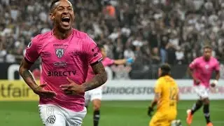 Gabriel Torres Independiente del Valle /Copa Sudamericana 2019
