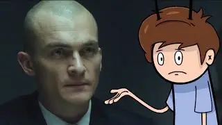 На белом фоне: 