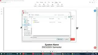 Split Pages in PDF to Separate PDF Files in PDFgear (PDFgear)