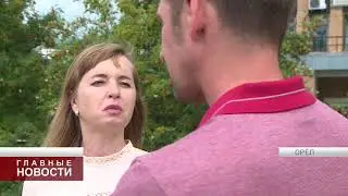 В Орле пройдет велогонка Город первого салюта» - Кубок «Газпром – РусВело»