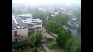 УРАГАН   И  ШТОРМОВОЕ  ПРЕДУПРЕЖДЕНИЕ  !!!!!!!