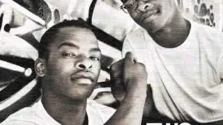Two Fresh - You Are Too (from the album 'Baker's Dozen')