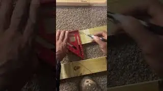 7 Ways to use A Speed Square 