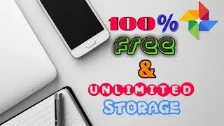 Best online photo storage free unlimited