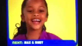 (REUPLOAD) Nick Jr. Play Date Split Screen Credits [2008] #3