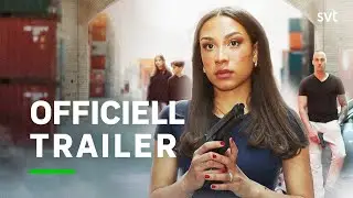 247 - säsong 3 | Trailer | SVT