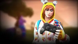EPIC Fortnite Montage!