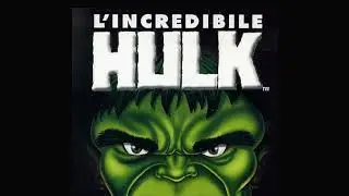 L'Incredibile Hulk - Sigla Italiana - Karaoke