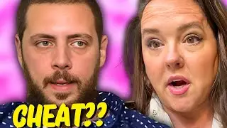 WORST NIGHTMARE COMES TRUE! (Rebecca And Zied Update)