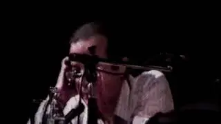 José Agustín Goytisolo lee a Alfonso Costafreda - Encuentros con el 50