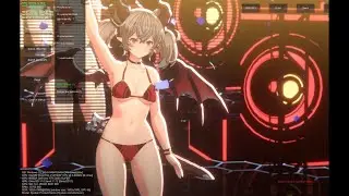 [NiloToonURP demo update!] +CRS scene and more lighting controls