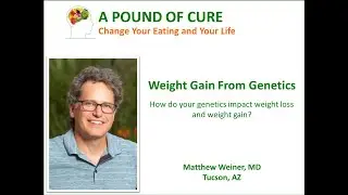 Weight Gain From Genetics