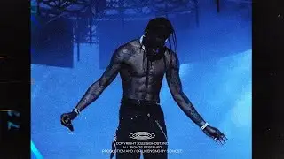 [Free] Travis Scott Type Beat 2023 - 