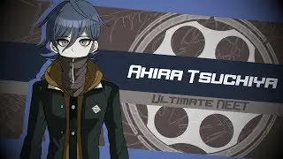 Meet the Ultimates - Akira Tsuchiya | Danganrebirth-Voices