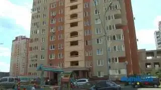 Николая Лаврухина, 16 Киев видео обзор