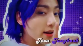 BTS PVRKFLTR GIRLFRIEND TREND EDIT