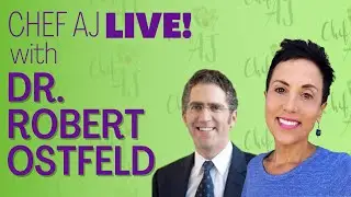 Is a Plant-Based Diet REALLY Healthier? | Interview of a Reformed Cardiologist, Dr. Robert Ostfeld