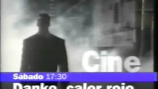 Canal Sur (Anuncios 20-11-98)