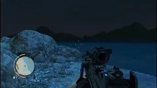 Far Cry® 3 Трофей "Свободное падение"